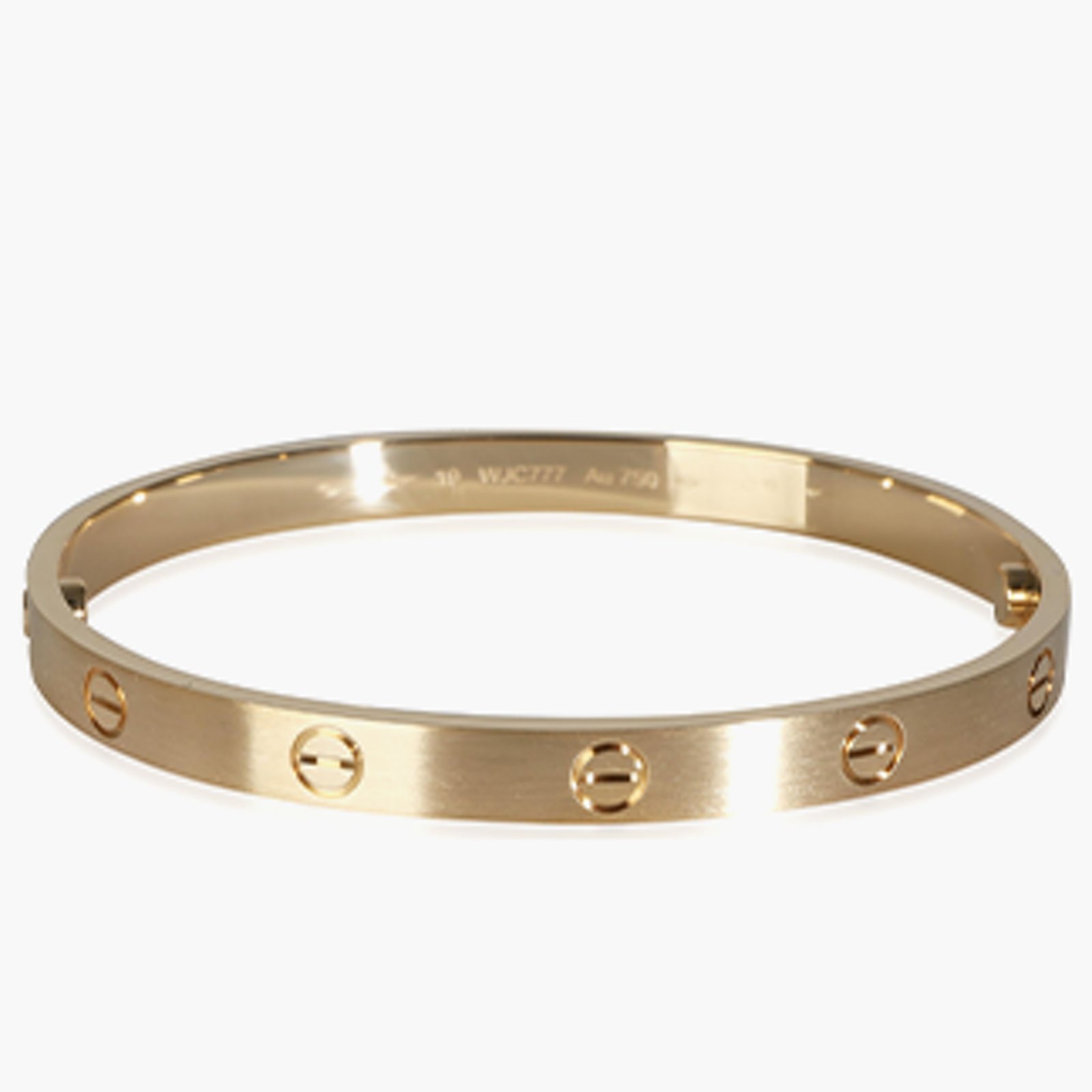 Pre-Owned Jewelry