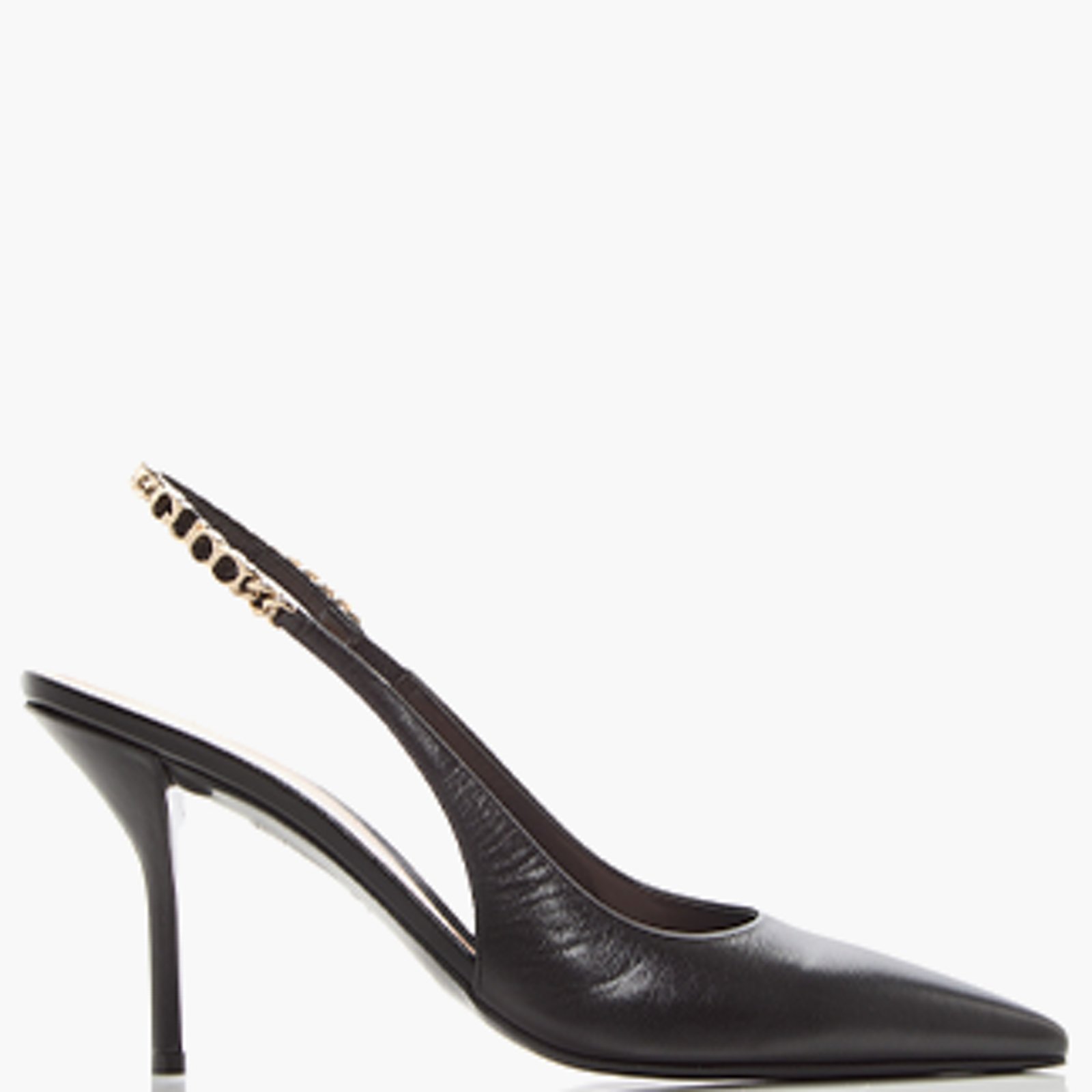 Pumps