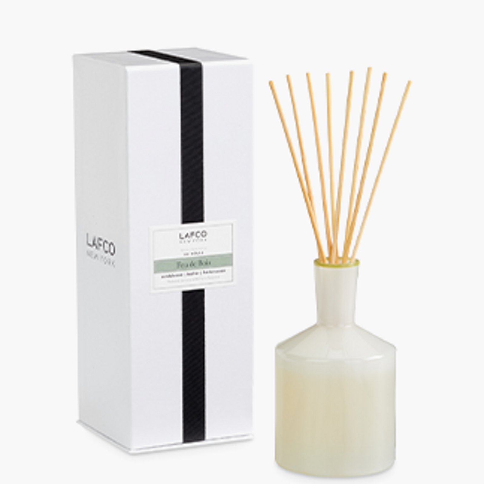 Diffusers