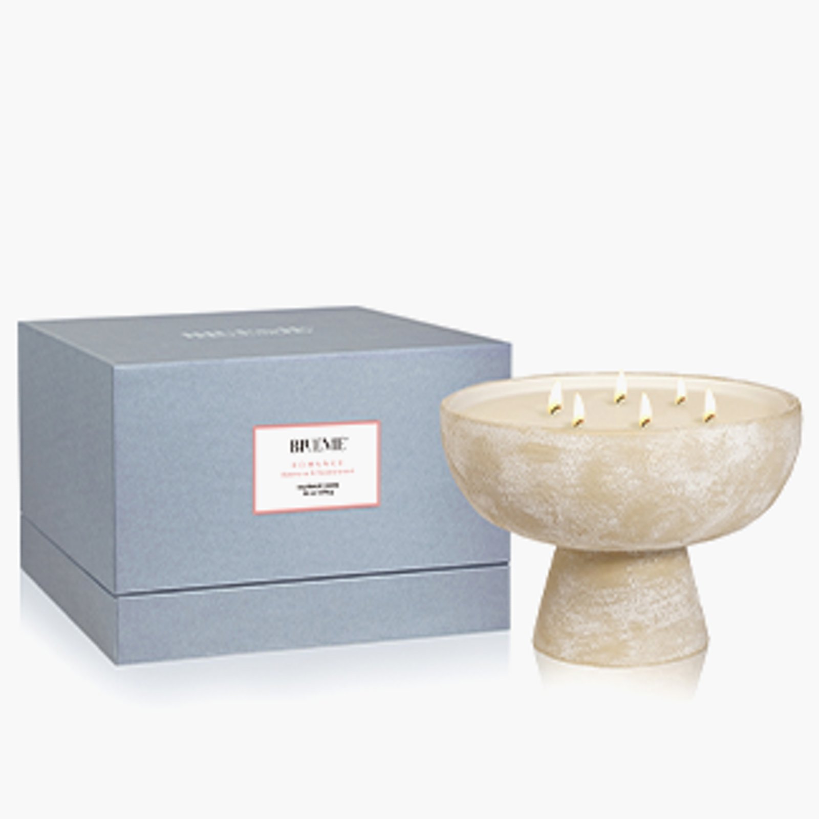 Giant Candles