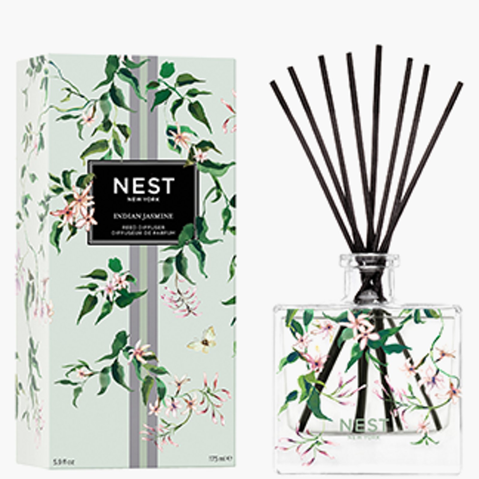 NEST New York