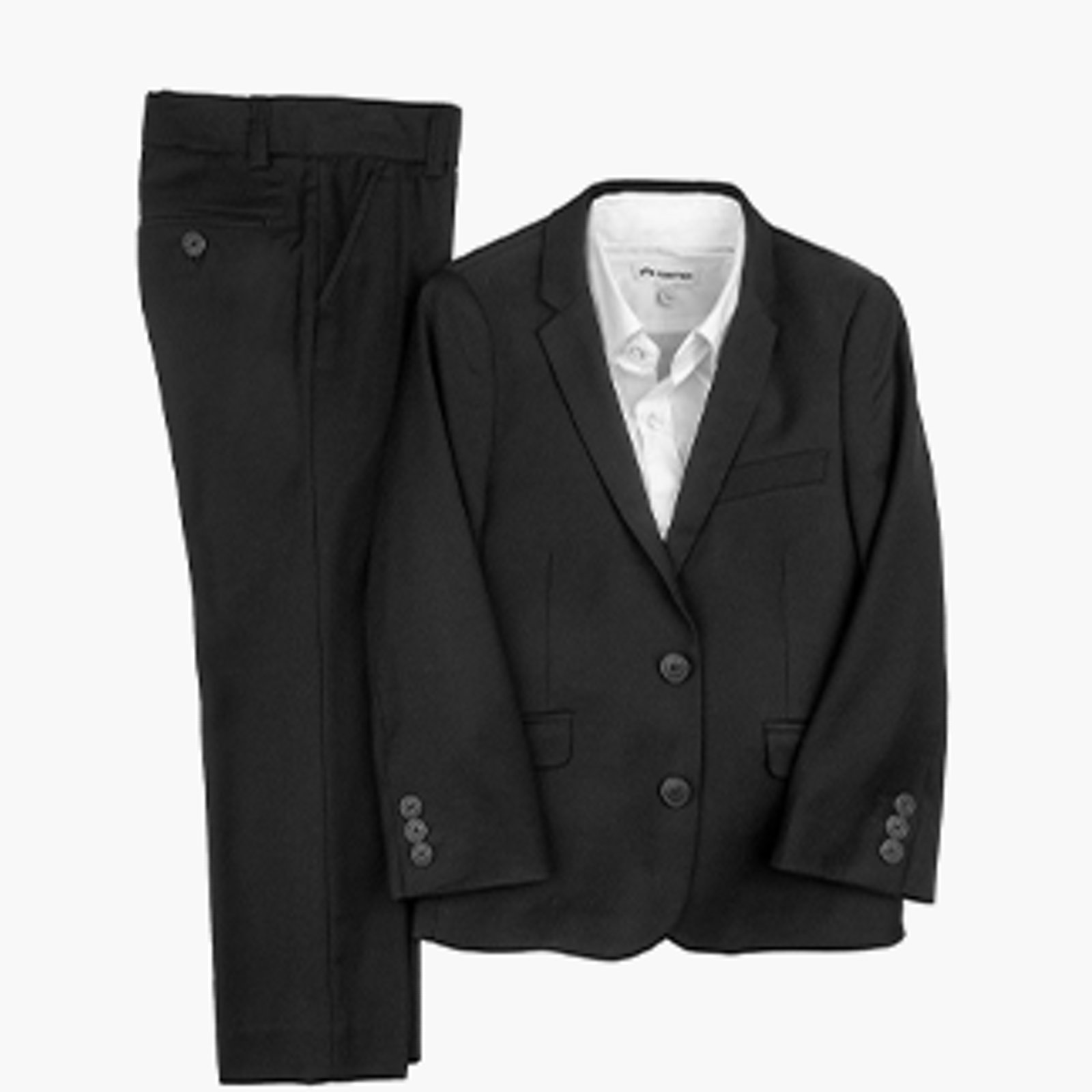Suits & Blazers