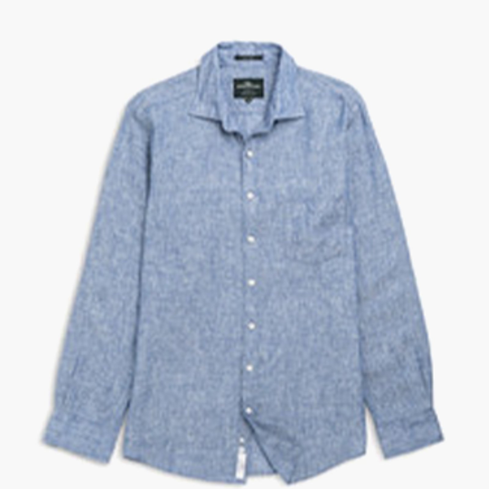 Casual Button Downs