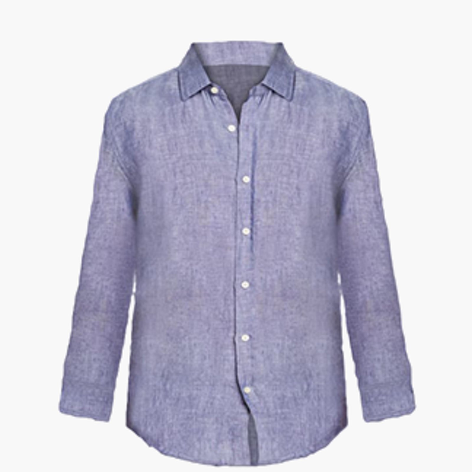 Casual Button Downs