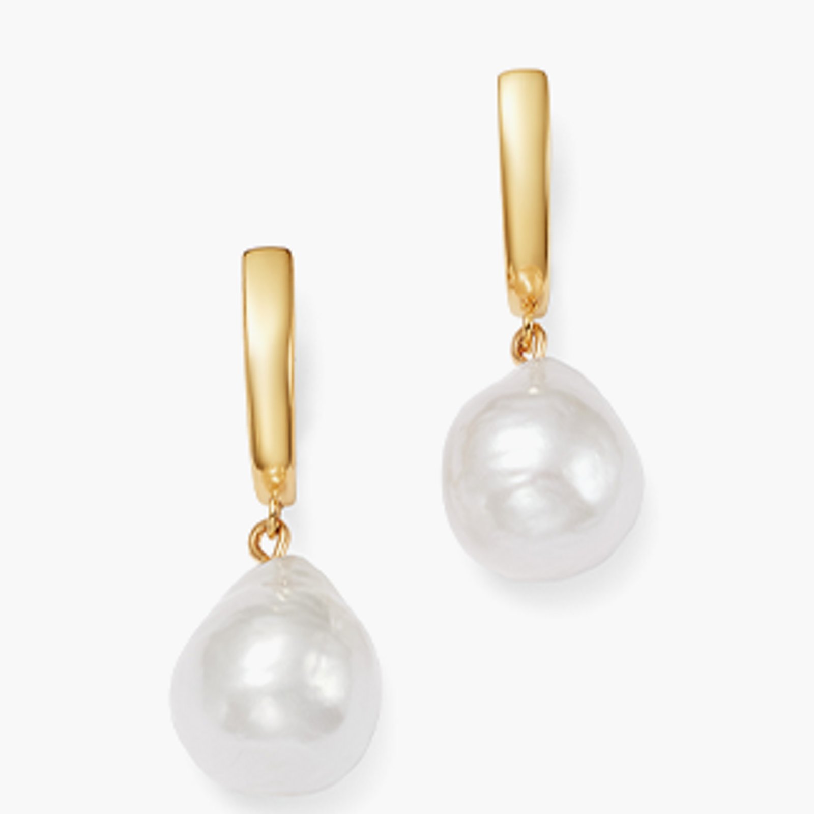 Drop Earrings