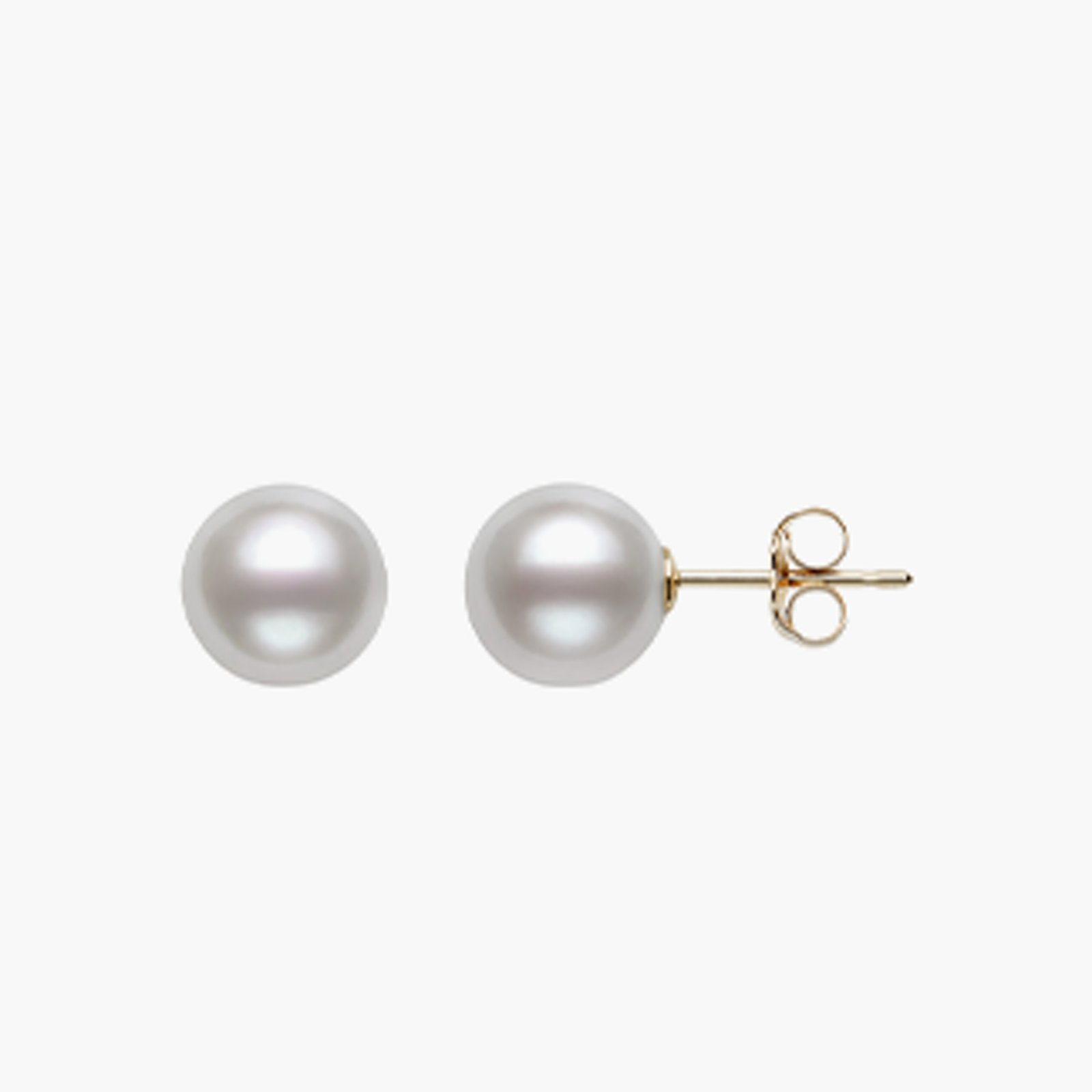 Stud Earrings