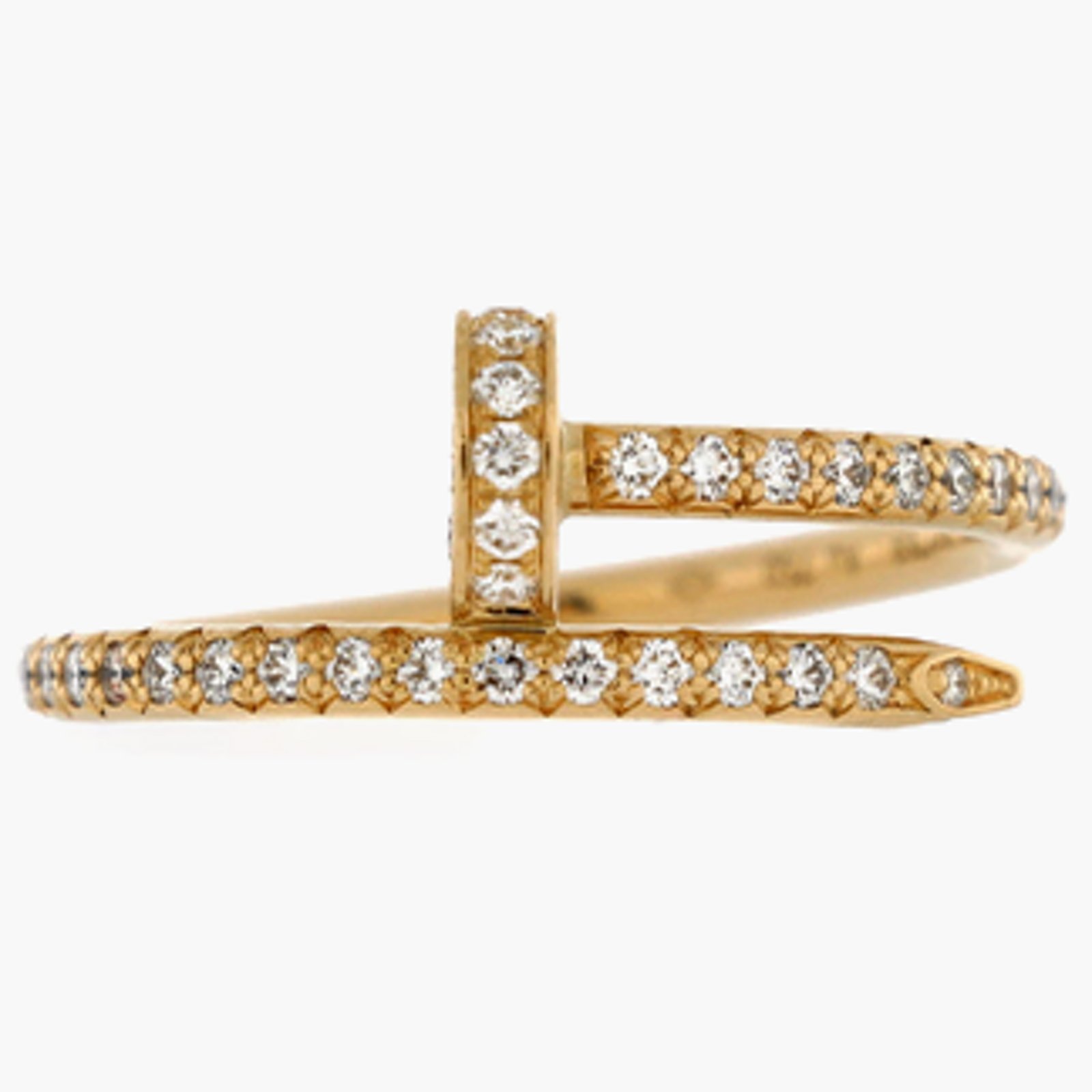 Pre-Owned Cartier