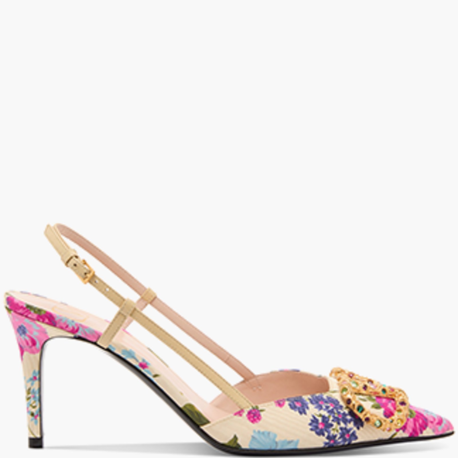 Pumps