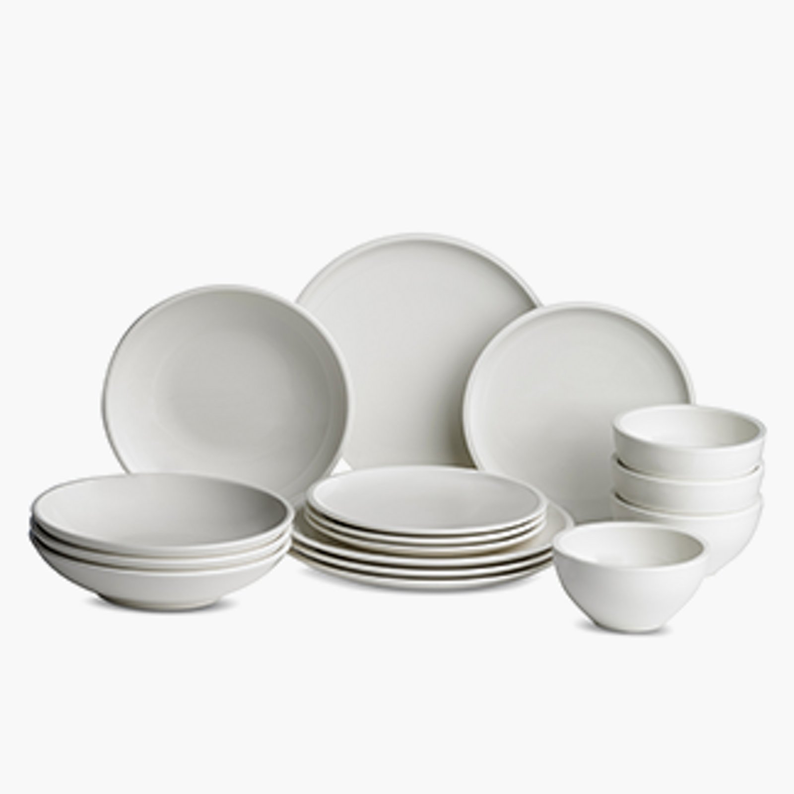 Dinnerware