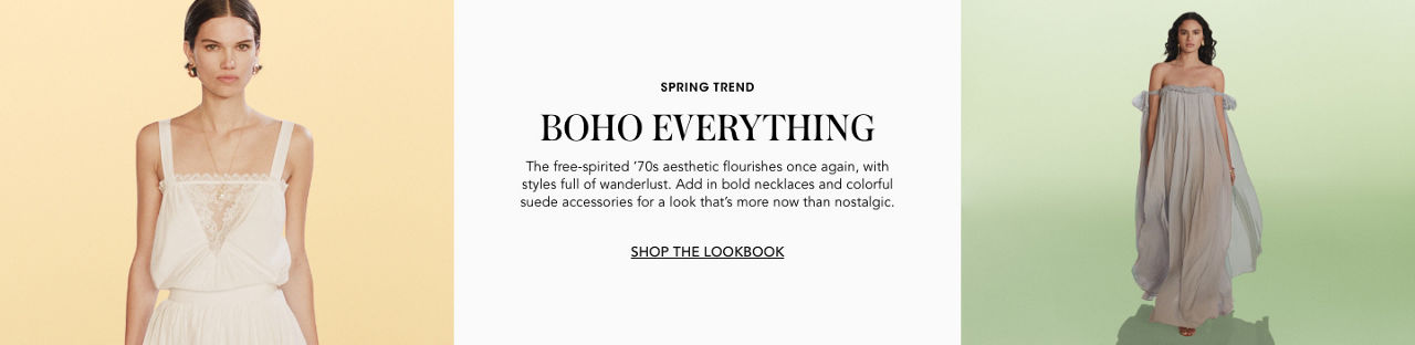 Boho Everything