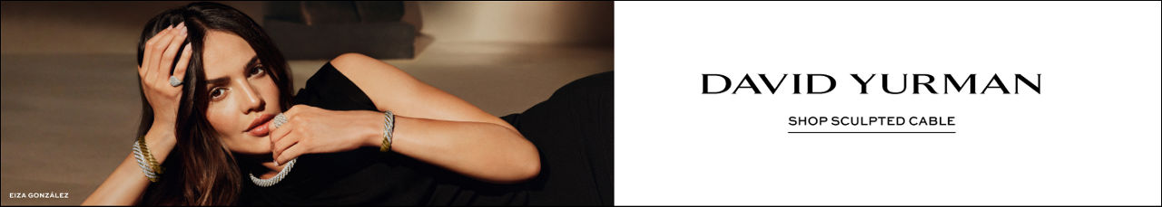 David Yurman.