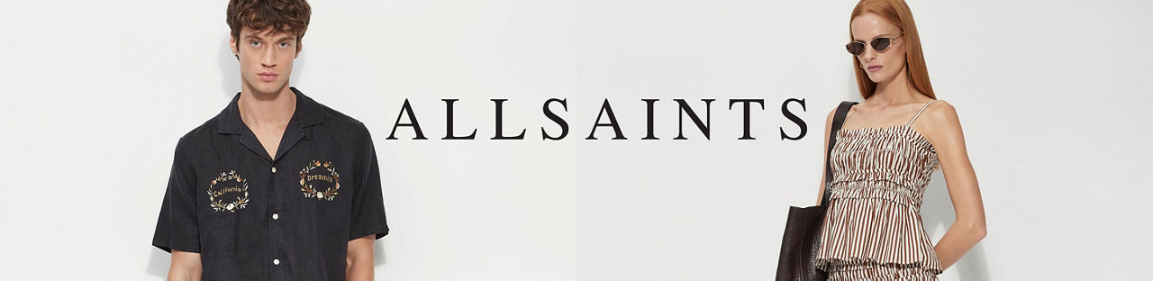 All Saints.