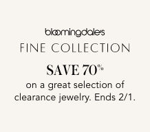 Diamonds: 70% Off