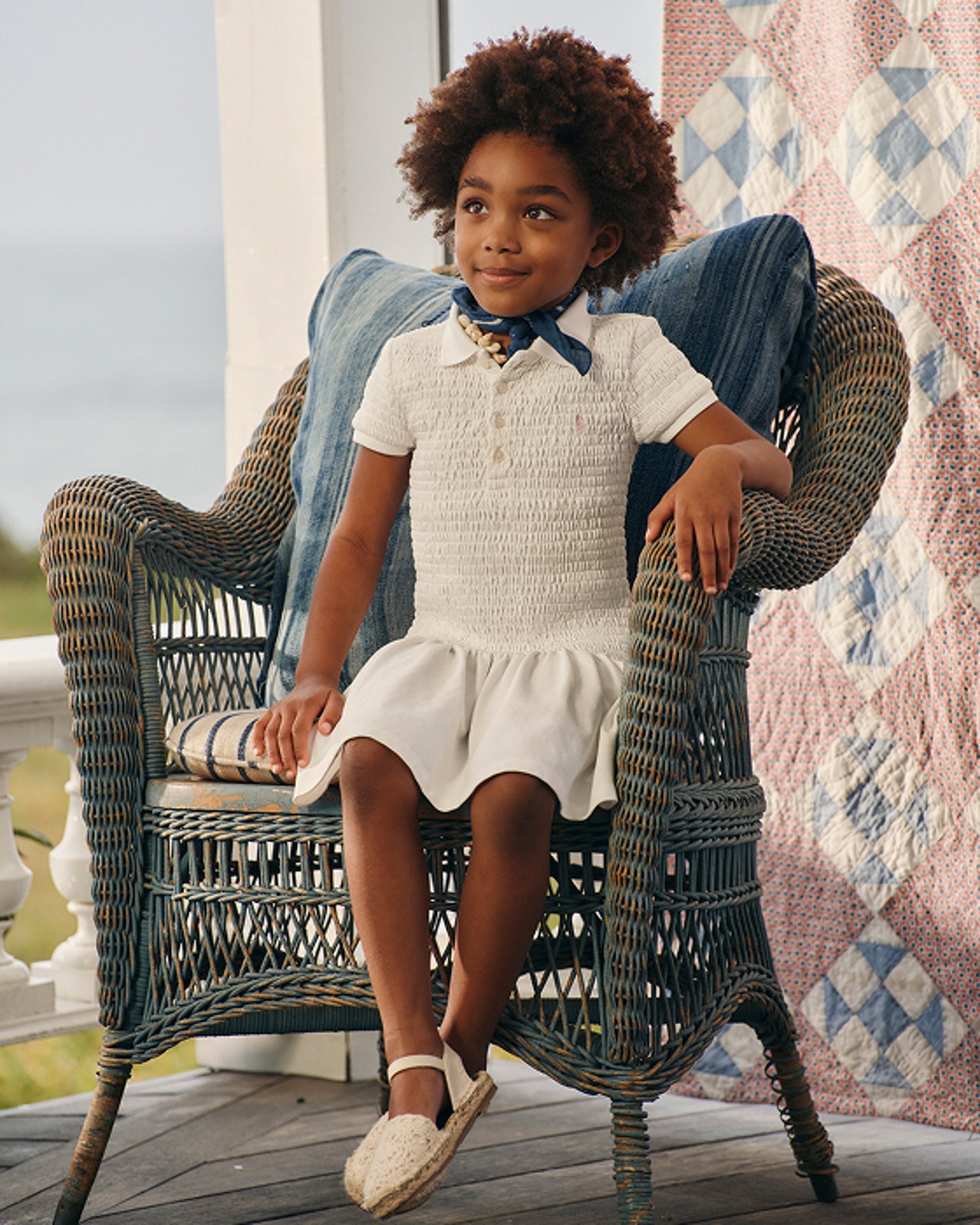 Polo Ralph Lauren Ralph Lauren for Kids - Bloomingdale's