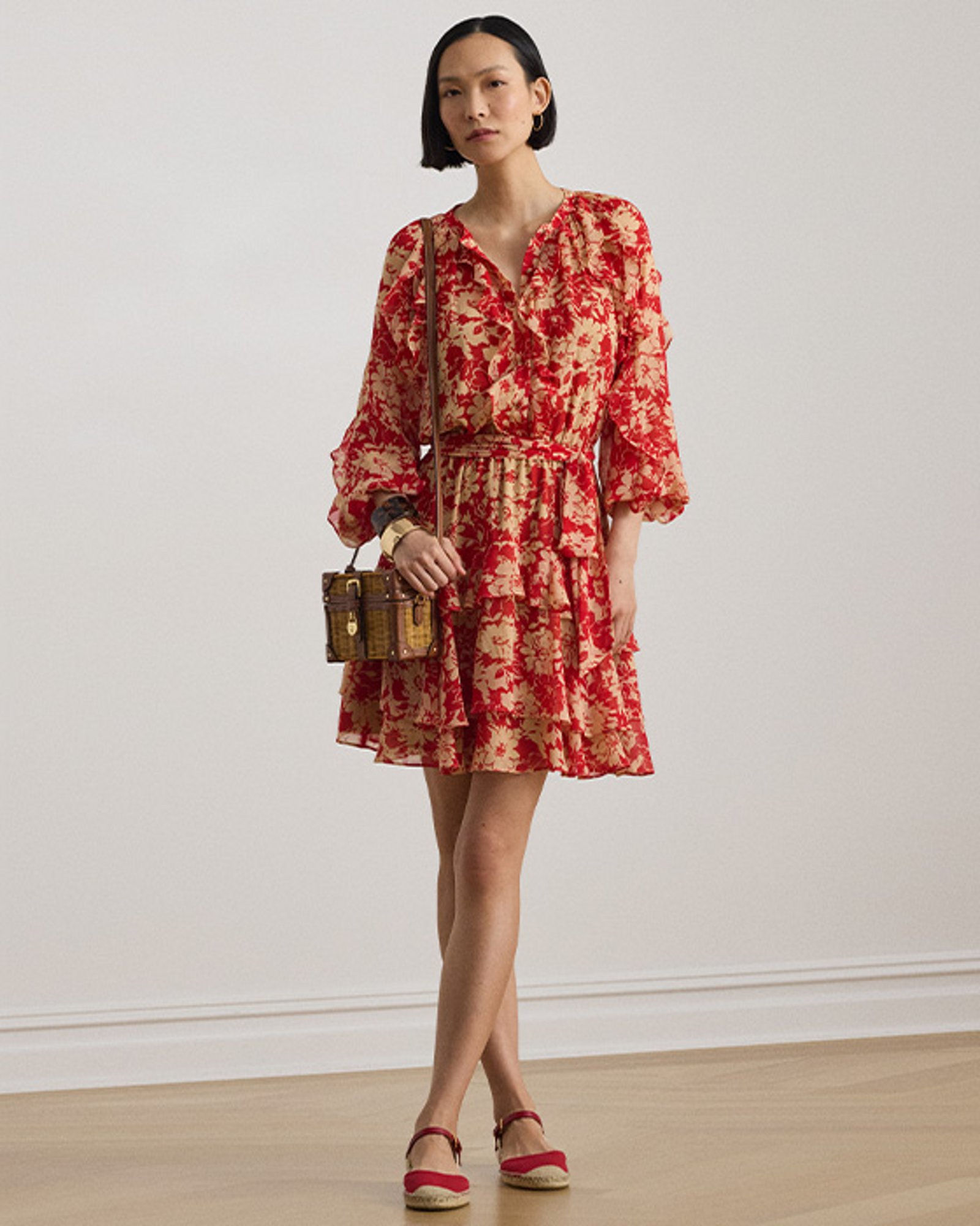 Lauren Ralph Lauren Dresses for Women - Bloomingdale's