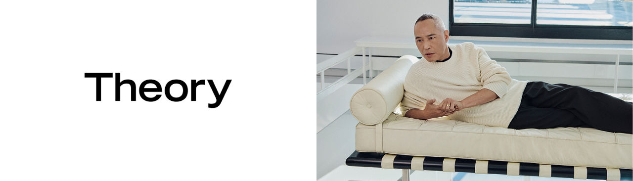 Theory Men.