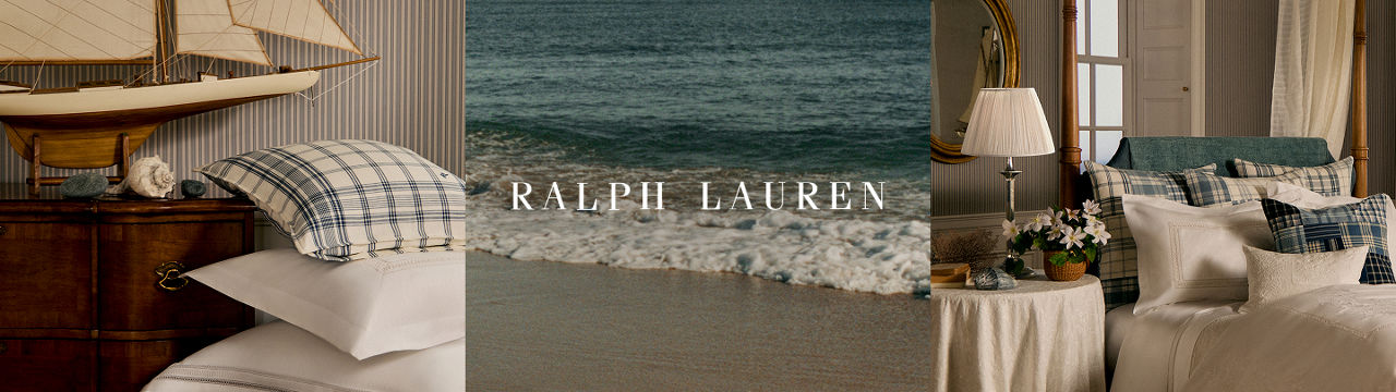 Pillowcases Ralph Lauren Home - Bloomingdale's