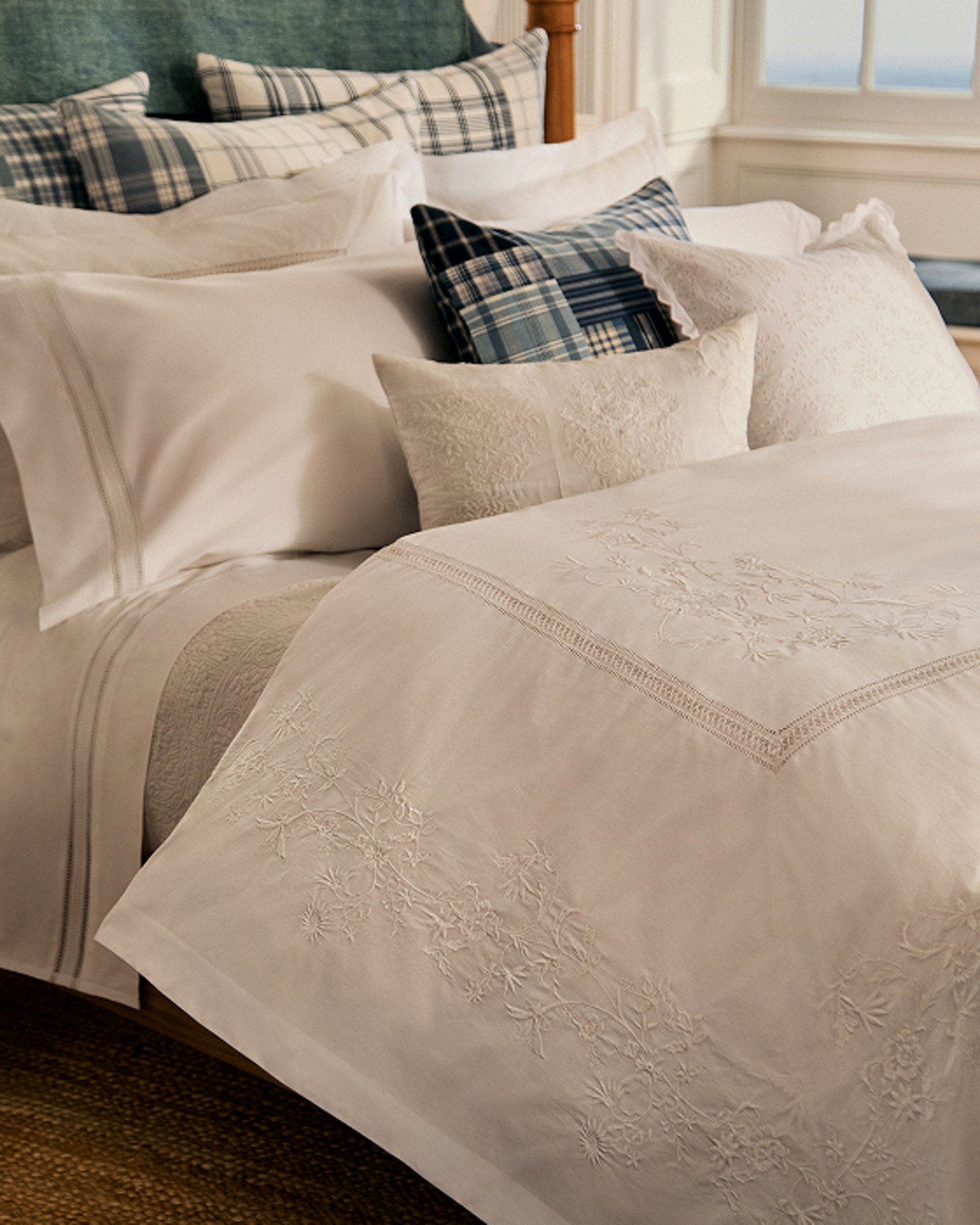 Pillowcases Ralph Lauren Home - Bloomingdale's