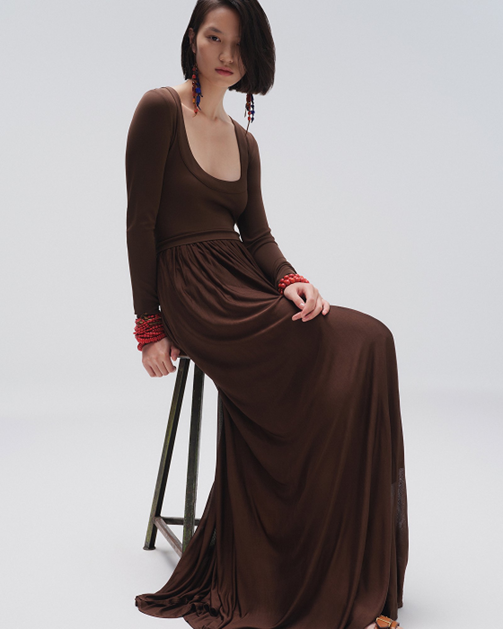 Long/Maxi Polo Ralph Lauren for Women - Bloomingdale's