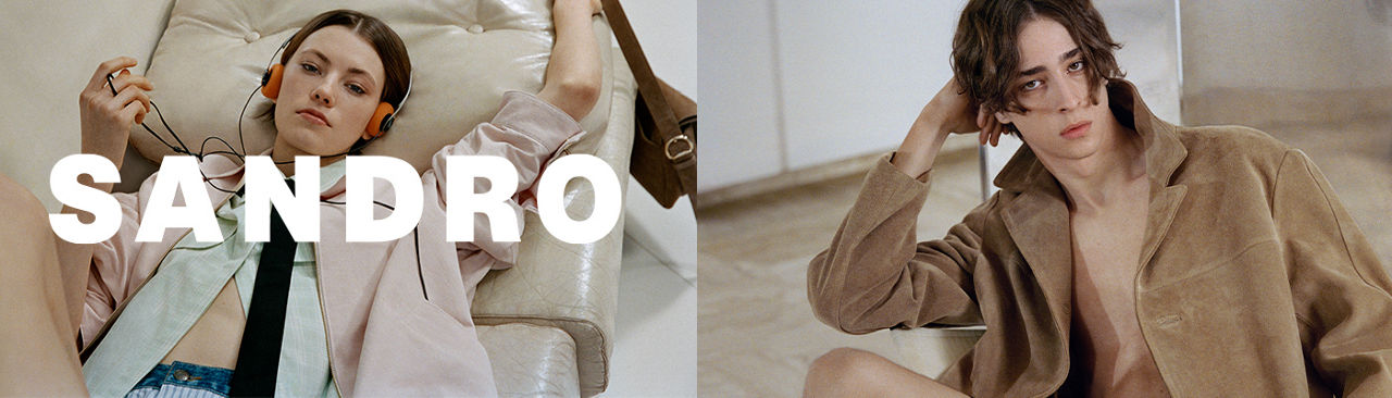 Sandro.
