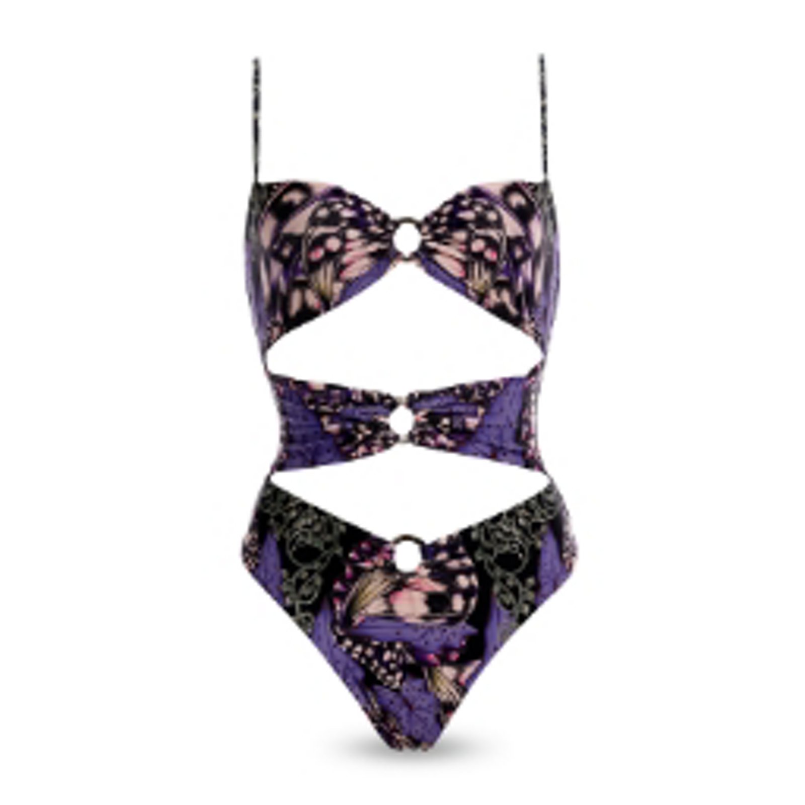 Lingerie & Shapewear