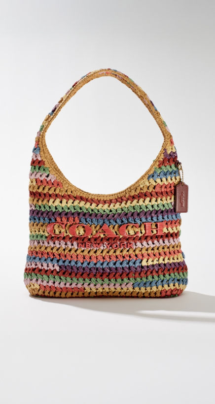 New-Season Raffia