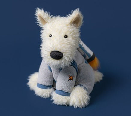 New From Jellycat