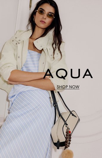 AQUA.
