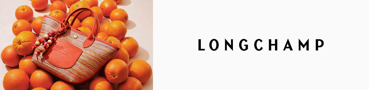 Longchamp.