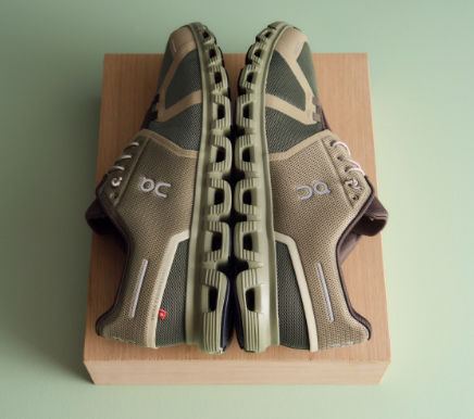 Trending Now: On Cloud 6