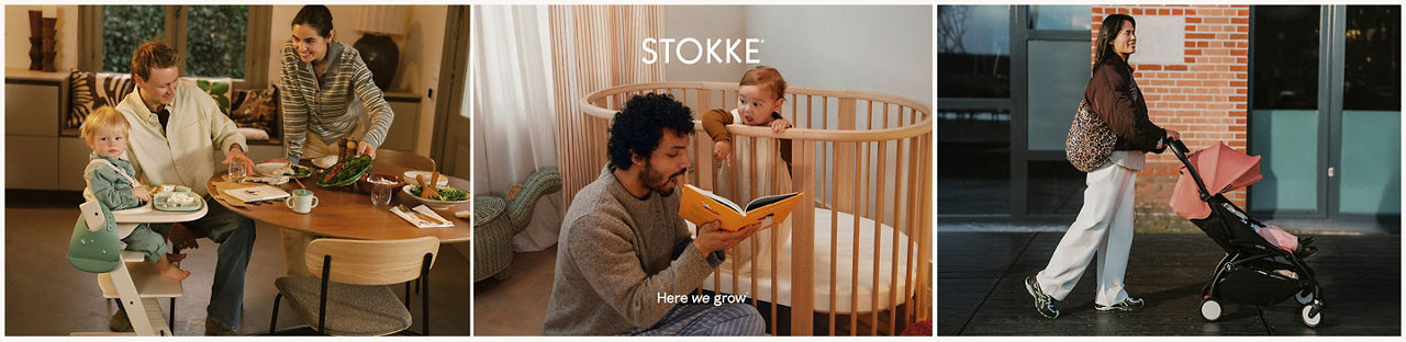 Stokke.