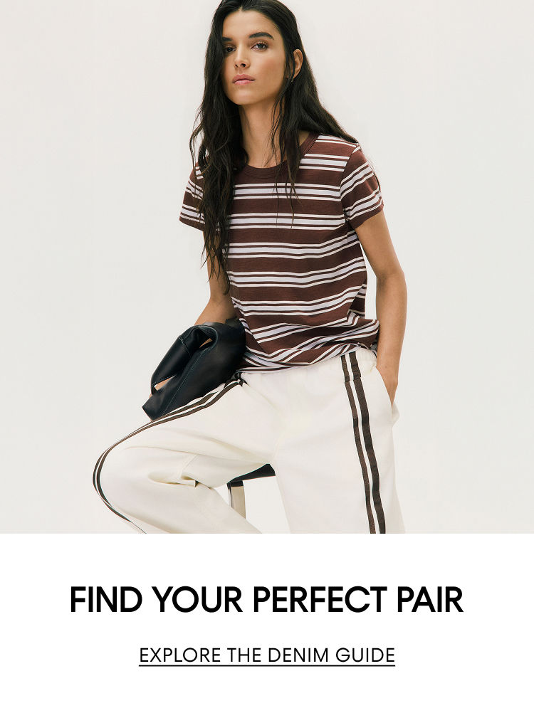 PLEATS PLEASE ISSEY MIYAKE Denim Outfits for Women - Bloomingdale's