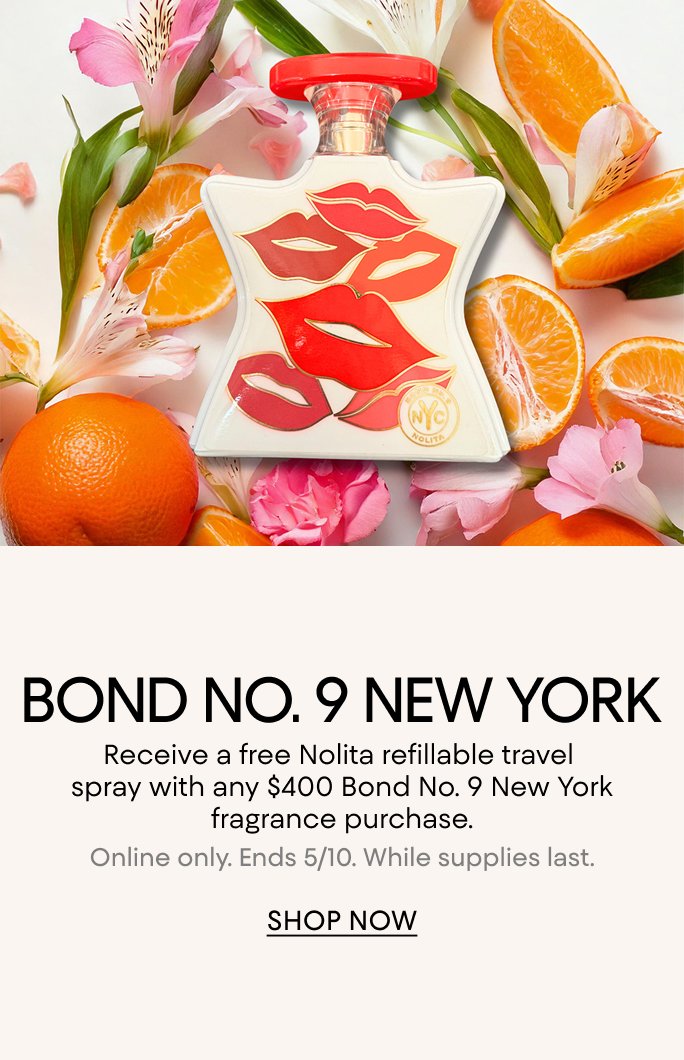 Bond 9 New York.