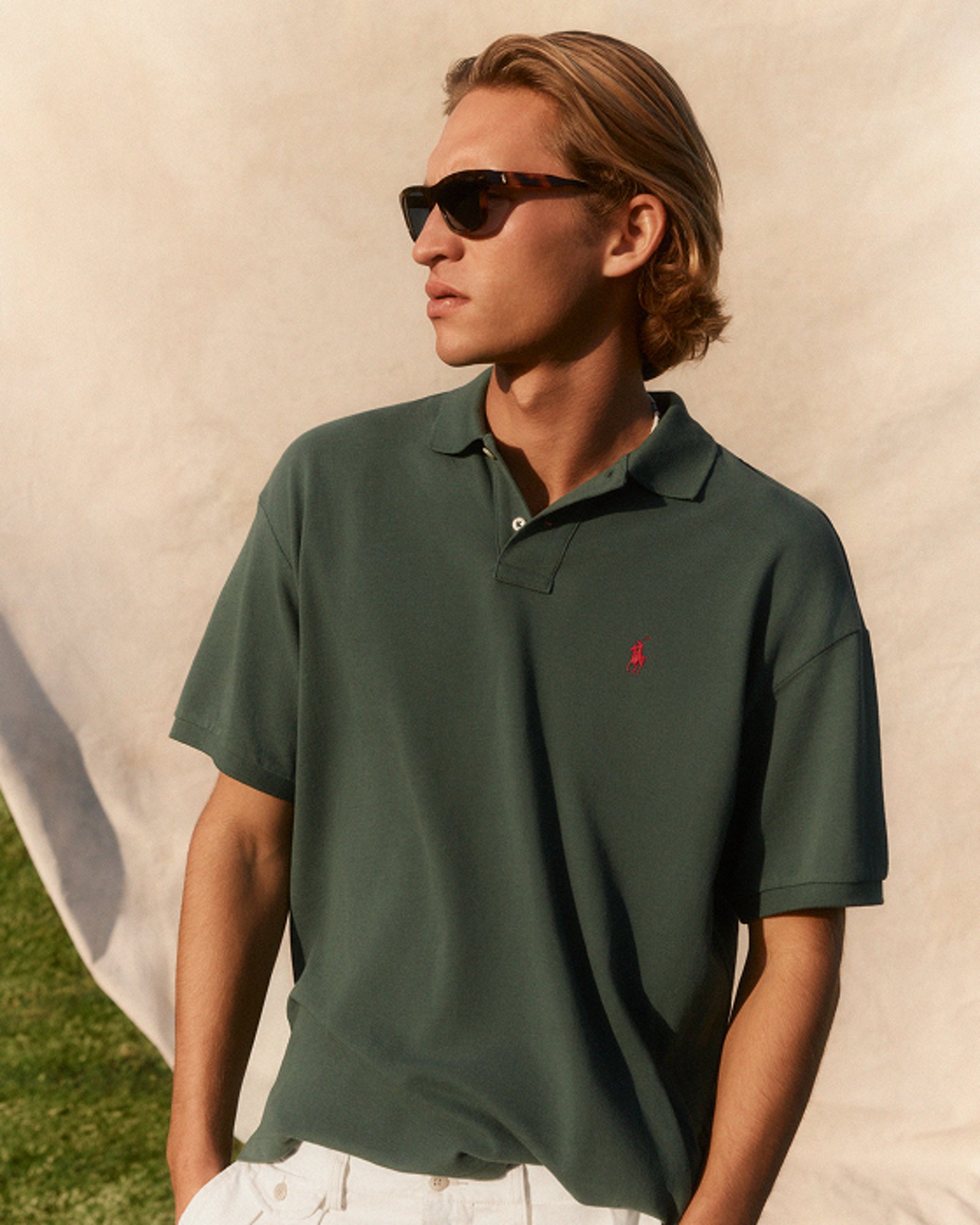 Polo Ralph Lauren Polo Ralph Lauren for Men - Bloomingdale's