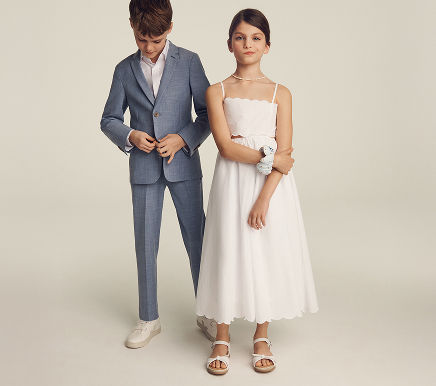 Graduation Dressing