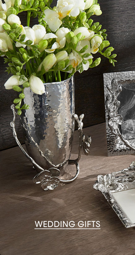 Shop Now: Wedding Gifts