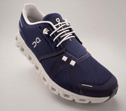 New: The Sneakers Guide