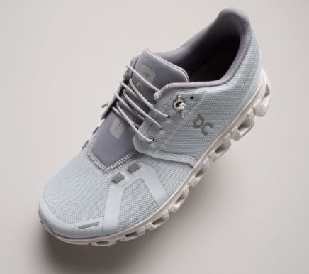 New: The Sneakers Guide