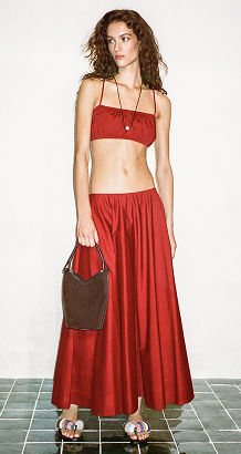 New: Summer of Staud