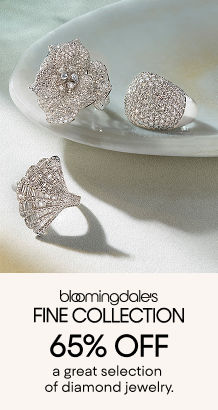 Today Only! 65% Off Fine Jewelry