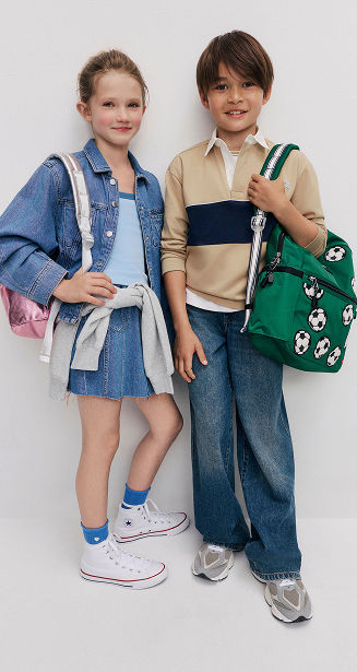 Back to School Essentials