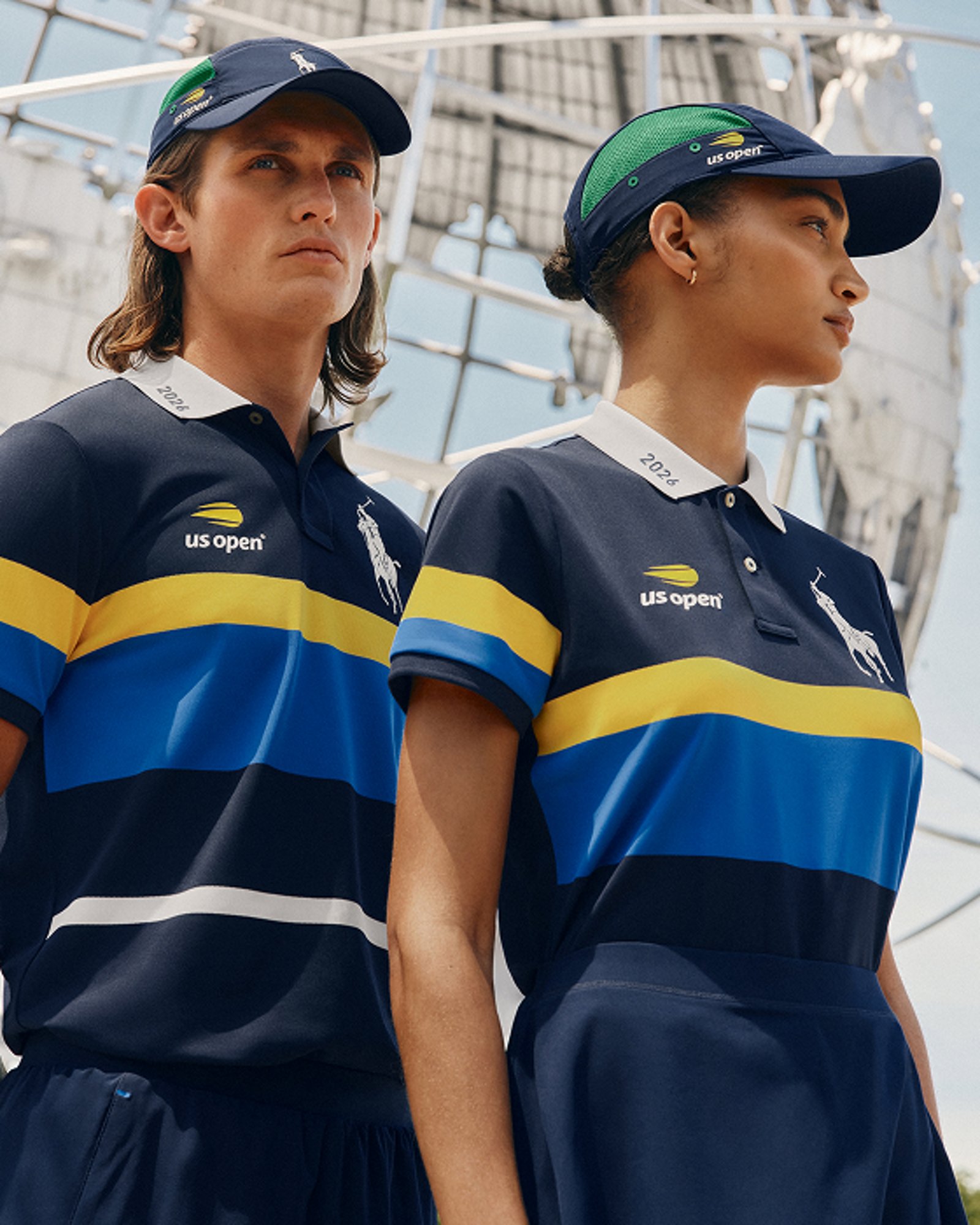 Ralph Lauren - Bloomingdale's
