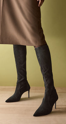 Shop Now: Stuart Weitzman