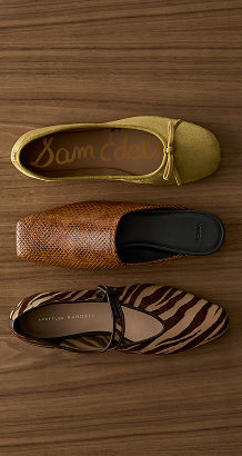 Explore Now: Fall Trends