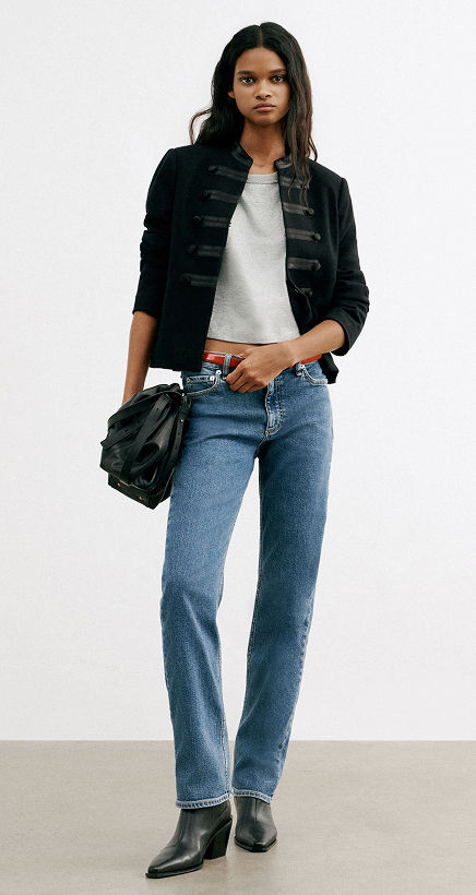 Just In: New Arrivals