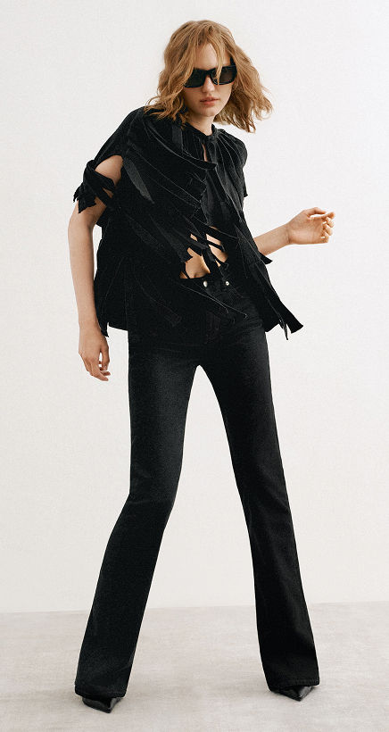 New: Trending Denim
