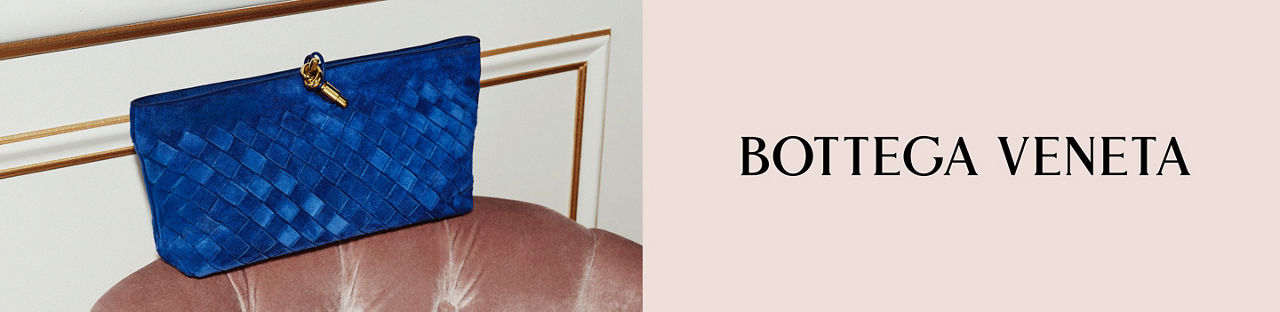 Bottega Veneta.