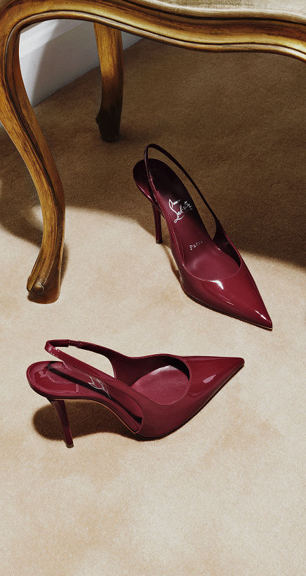 Shop Christian Louboutin
