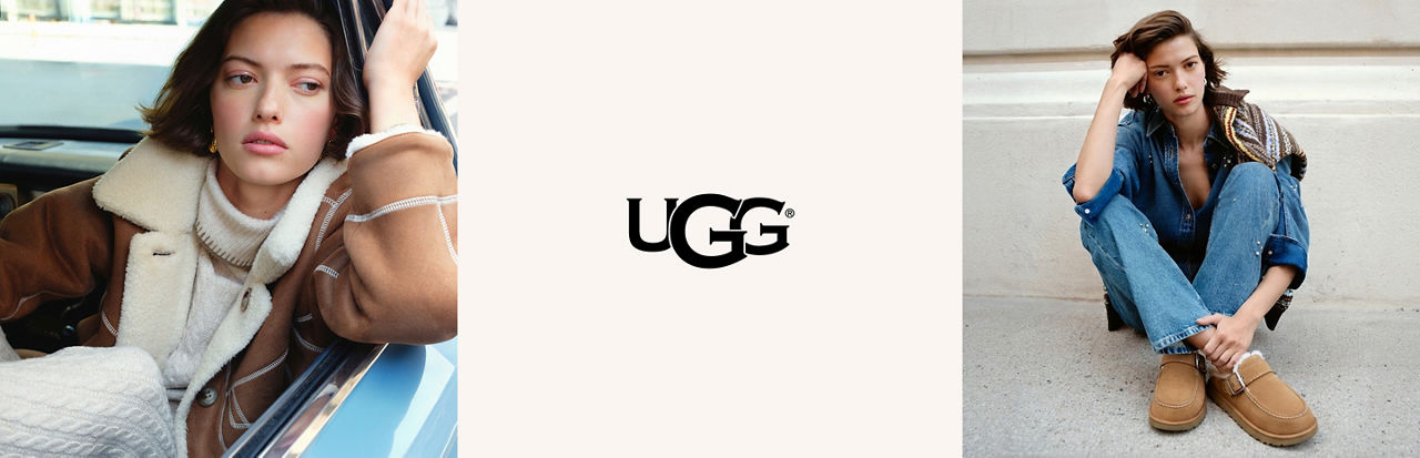 UGG.