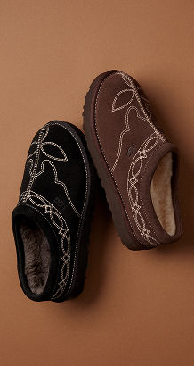 New: UGG® Fall '26